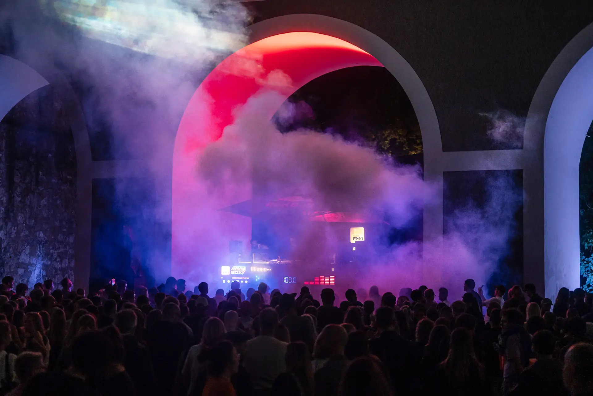 (c) Niklas Schnaubelt