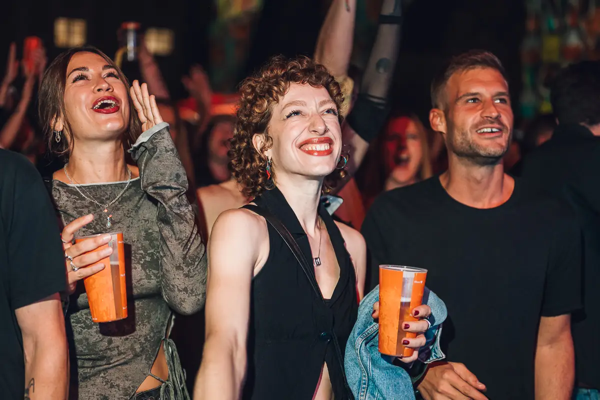 (c) Niklas Schnaubelt