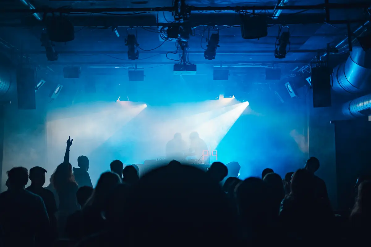 (c) Niklas Schnaubelt