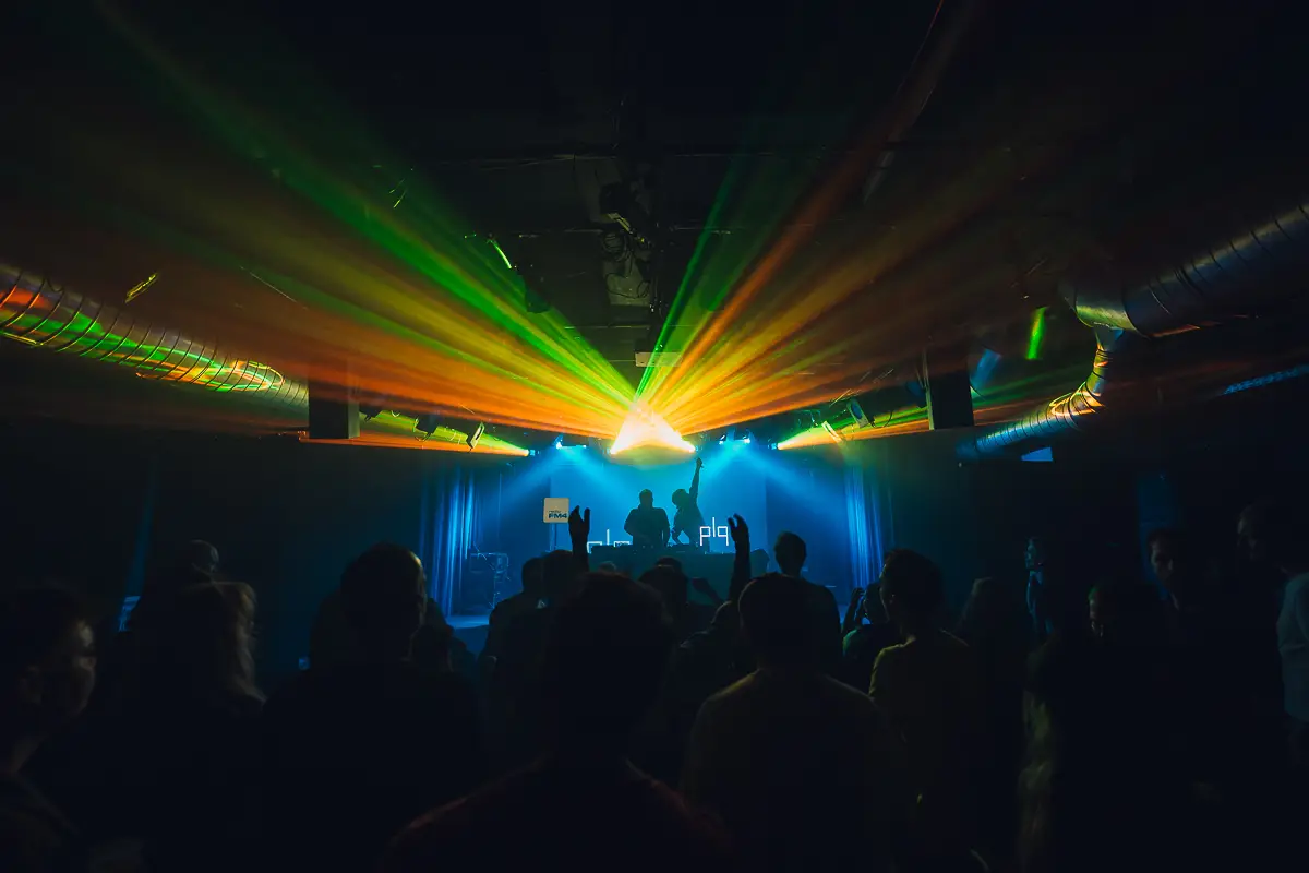 (c) Niklas Schnaubelt